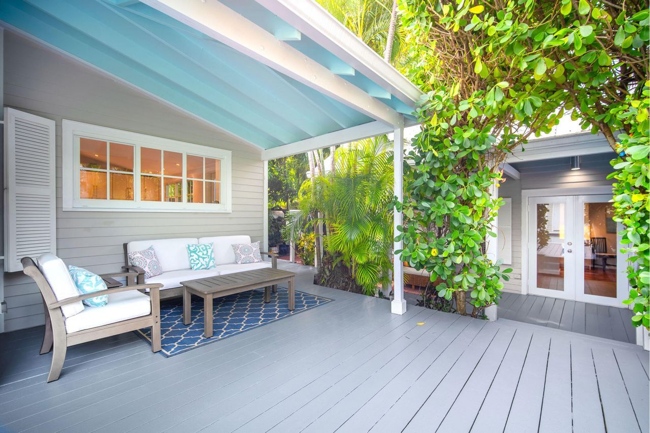 1114 Packer Street, Key West, FL 33040 Photo