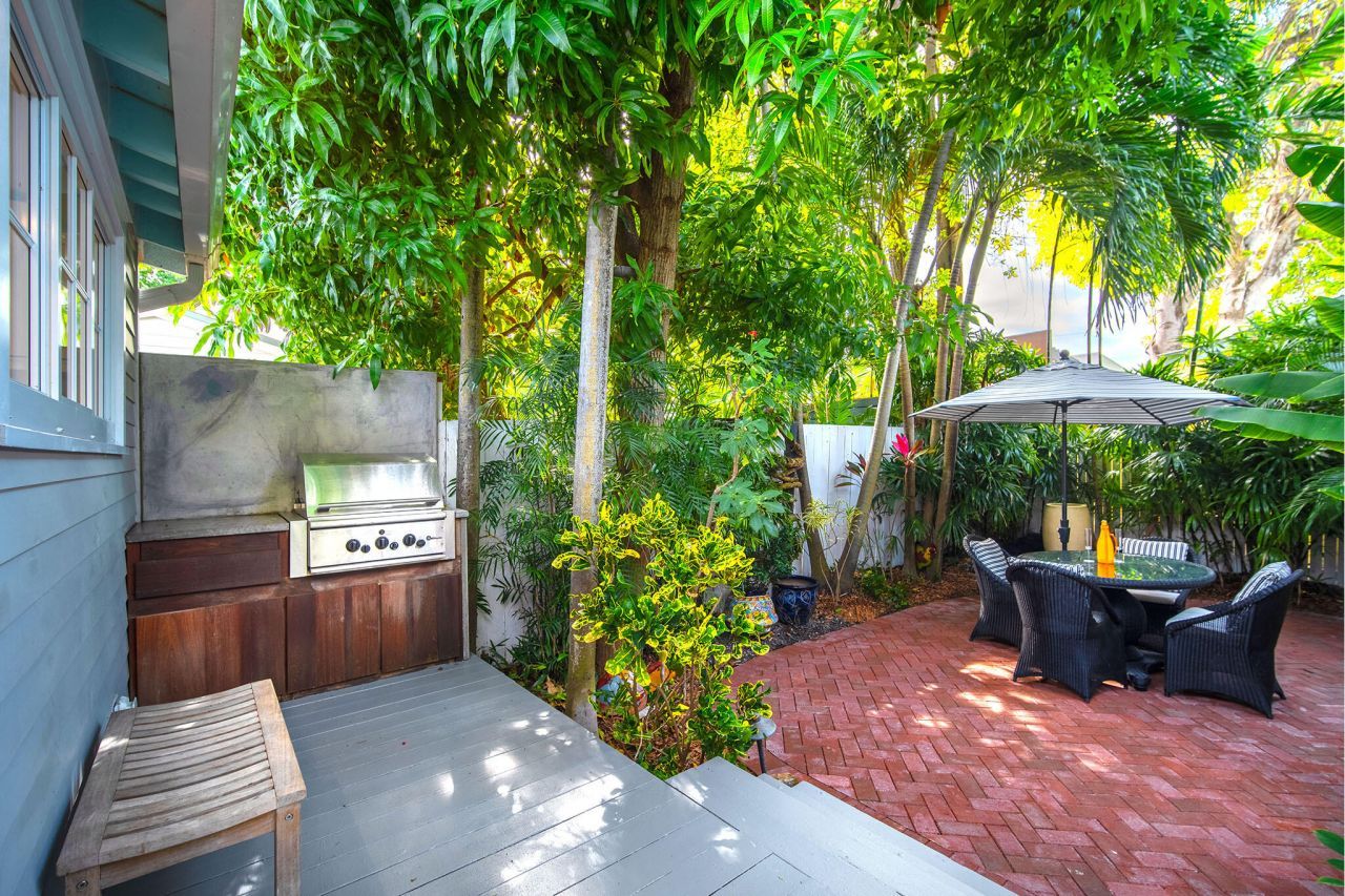 1114 Packer Street, Key West, FL 33040 Photo