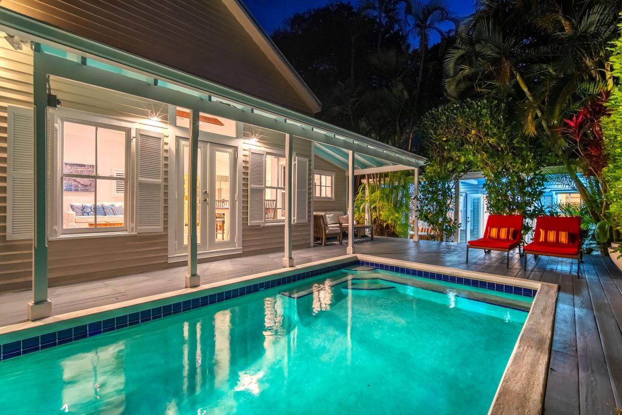 1114 Packer Street, Key West, FL 33040 Photo