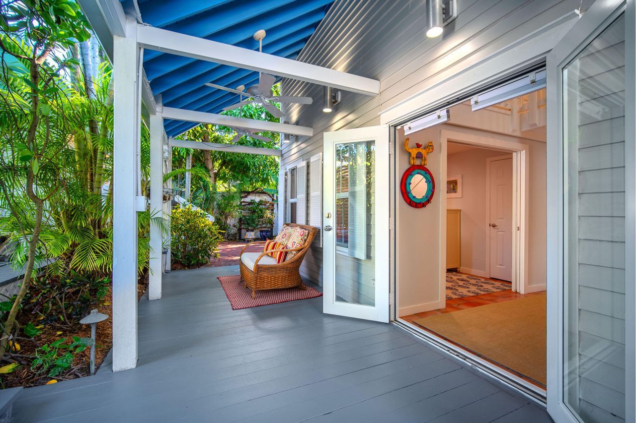 1114 Packer Street, Key West, FL 33040 Photo