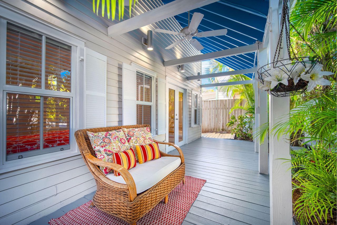 1114 Packer Street, Key West, FL 33040 Photo