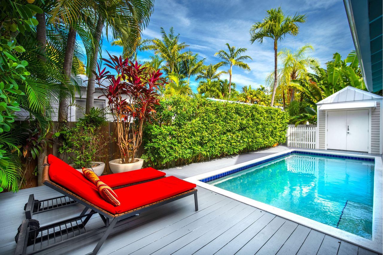 1114 Packer Street, Key West, FL 33040 Photo