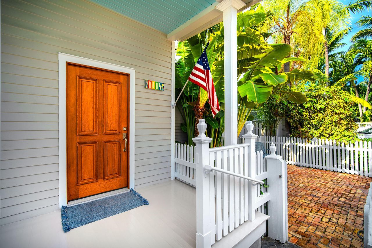 1114 Packer Street, Key West, FL 33040 Photo