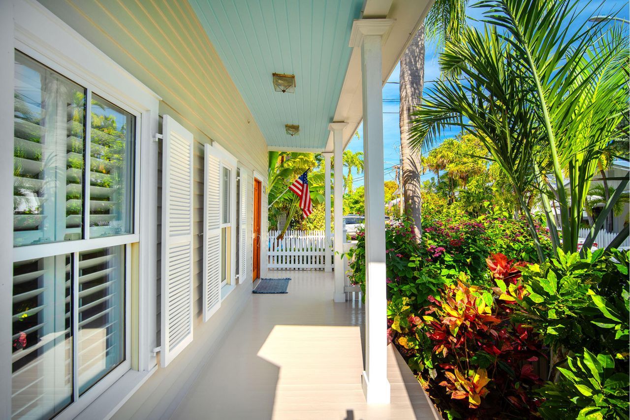 1114 Packer Street, Key West, FL 33040 Photo