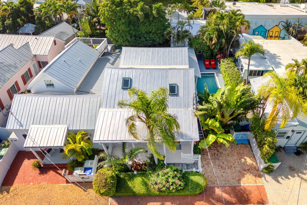 1114 Packer Street, Key West, FL 33040 Photo