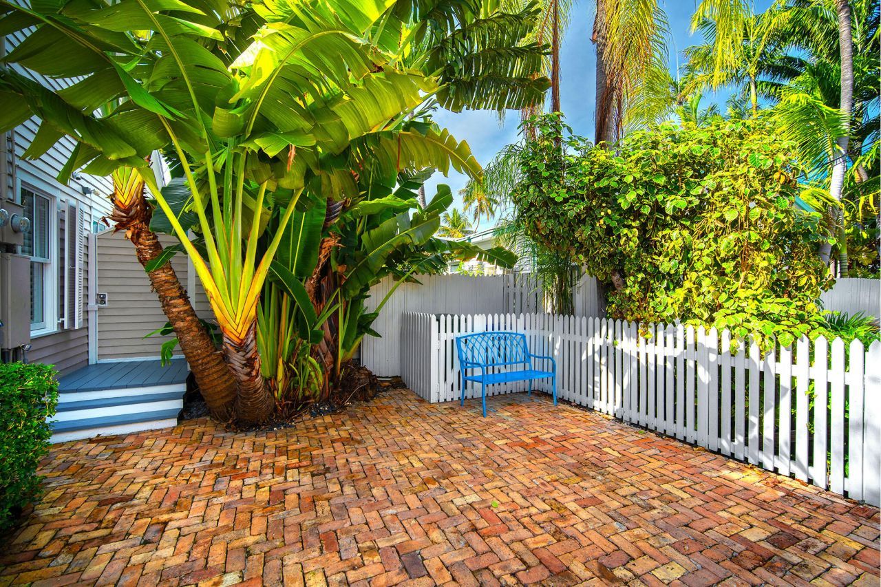 1114 Packer Street, Key West, FL 33040 Photo
