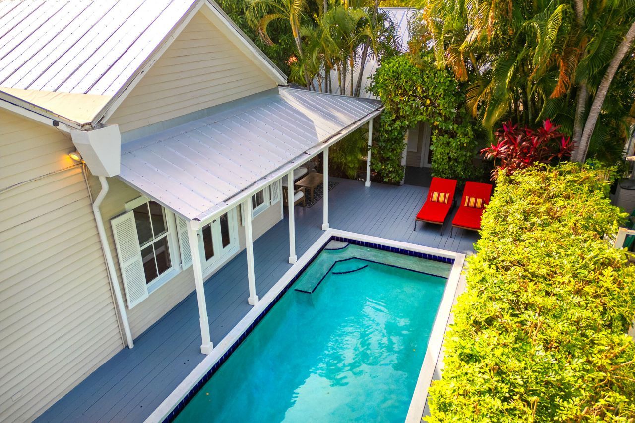 1114 Packer Street, Key West, FL 33040 Photo