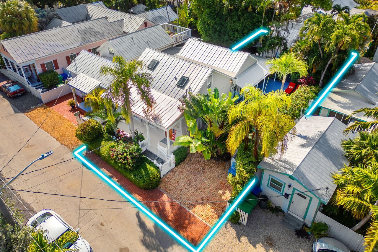 1114 Packer Street, Key West, FL 33040 Photo