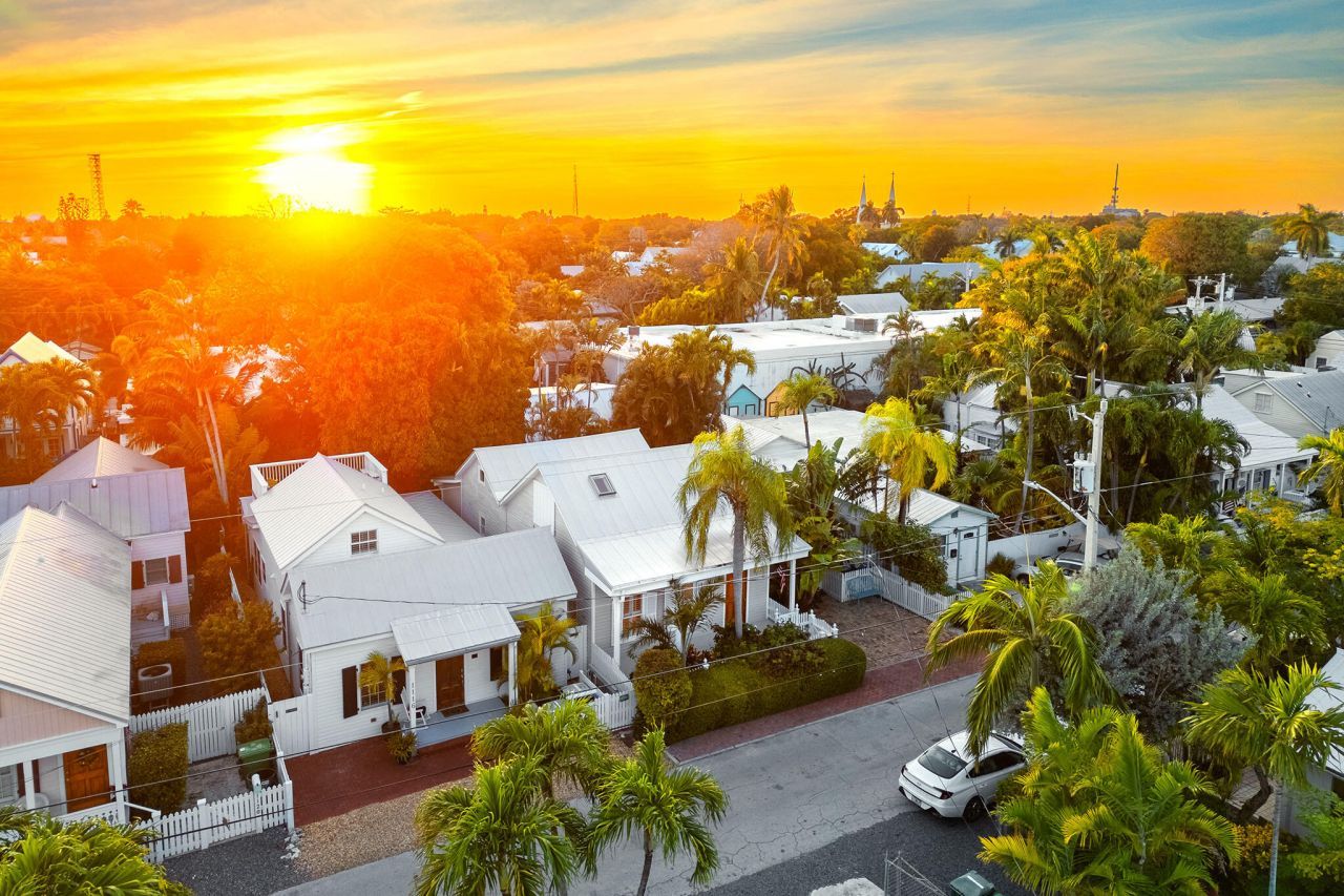 1114 Packer Street, Key West, FL 33040 Photo