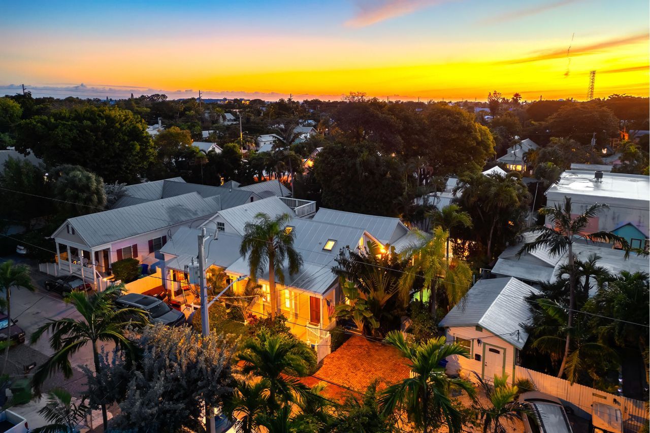 1114 Packer Street, Key West, FL 33040 Photo