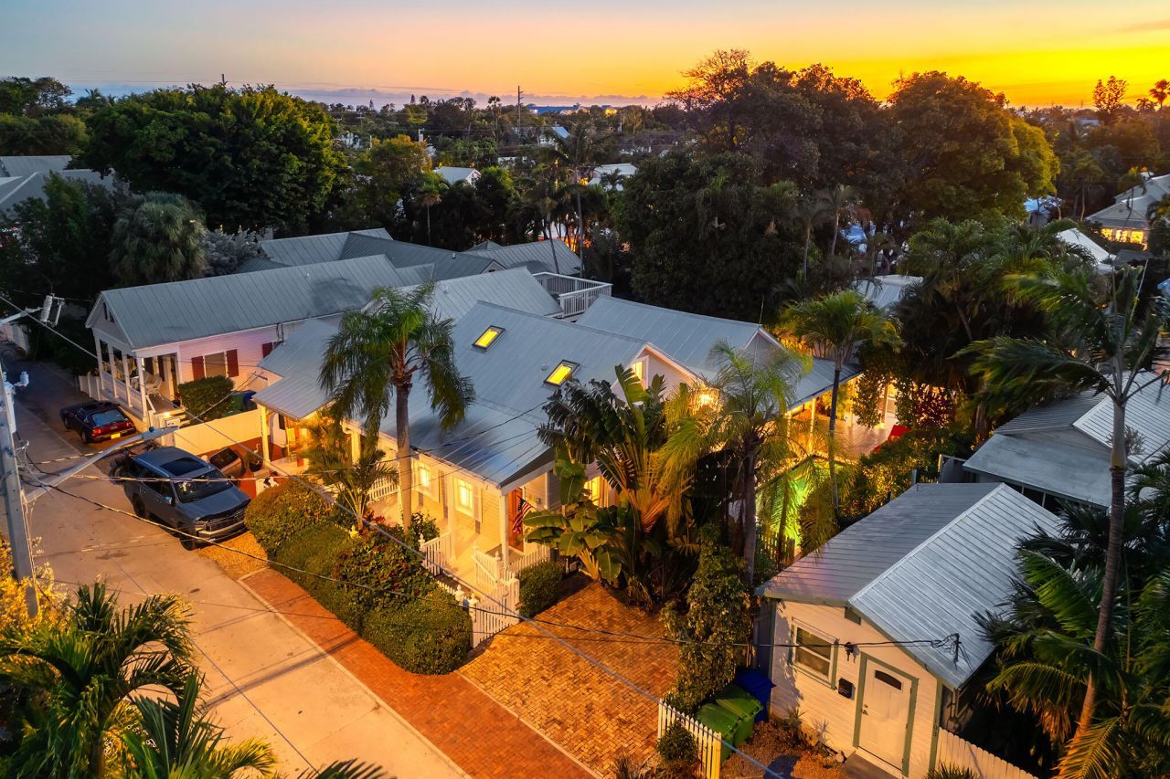 1114 Packer Street, Key West, FL 33040 Photo