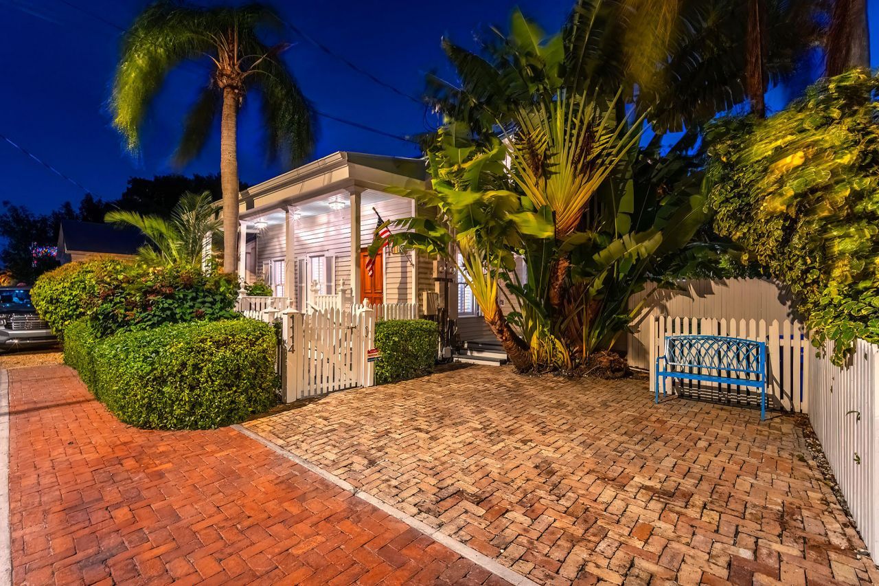 1114 Packer Street, Key West, FL 33040 Photo