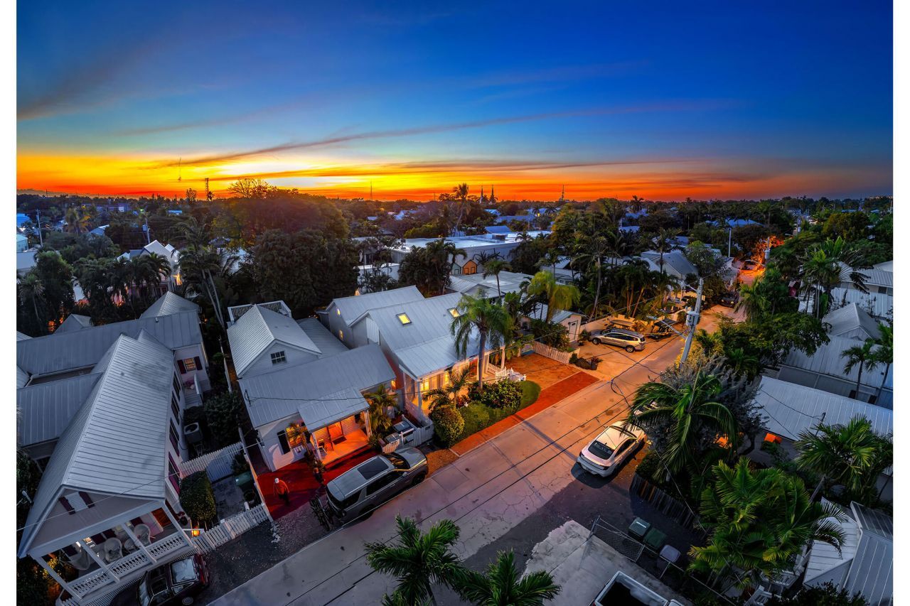 1114 Packer Street, Key West, FL 33040 Photo