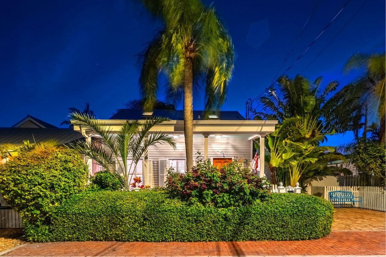 1114 Packer Street, Key West, FL 33040 Photo