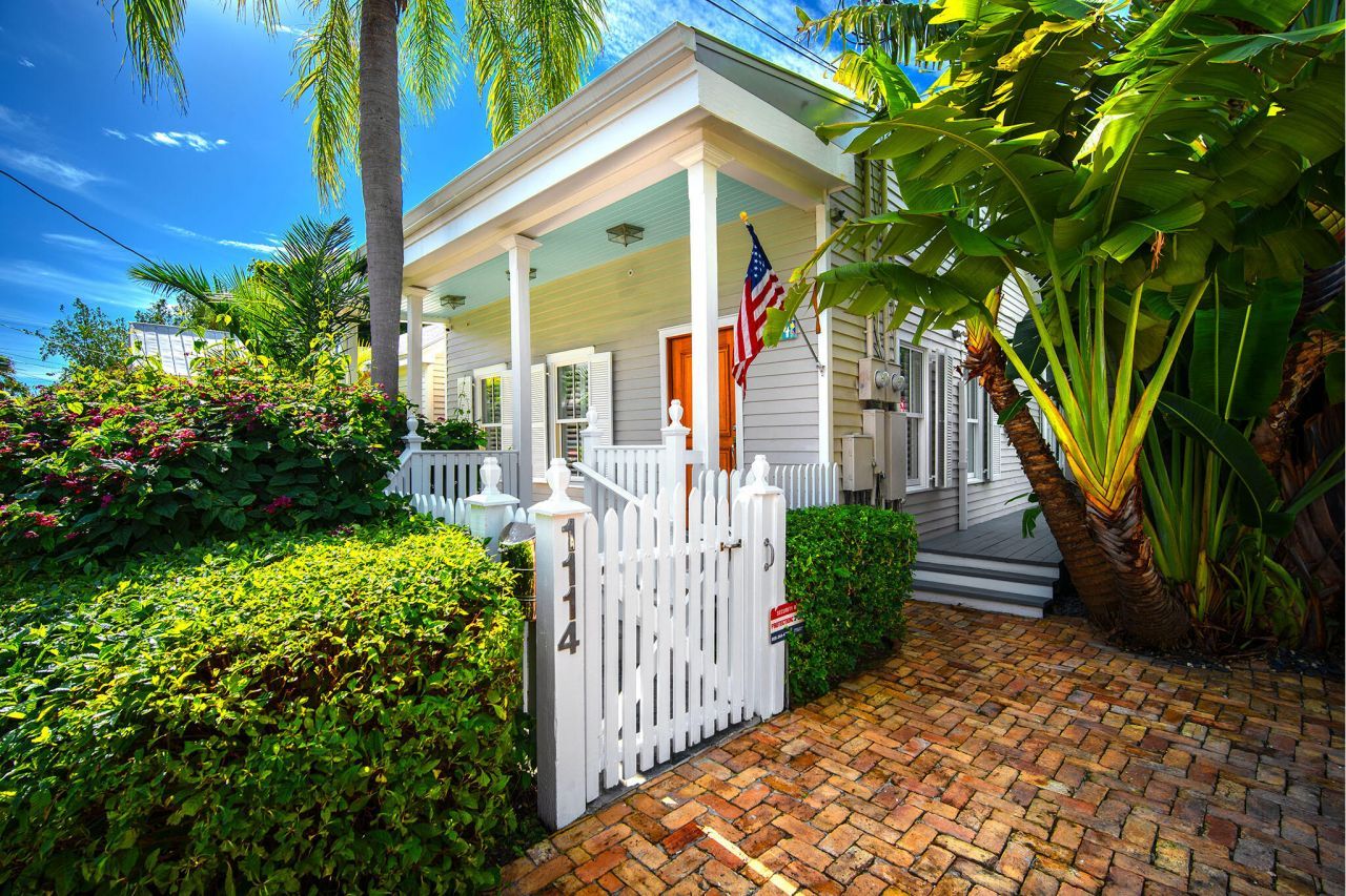 1114 Packer Street, Key West, FL 33040 Photo