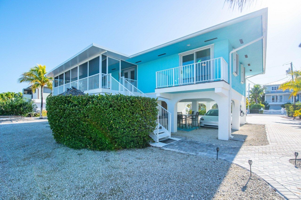 43 Venetian Way, Sugarloaf, FL 33042 Photo