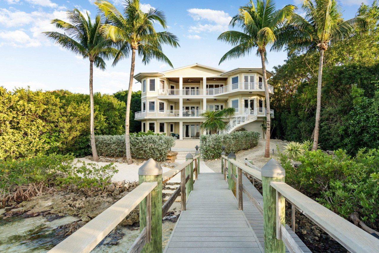 104 Coastal Drive, Key Largo, FL 33037 Photo