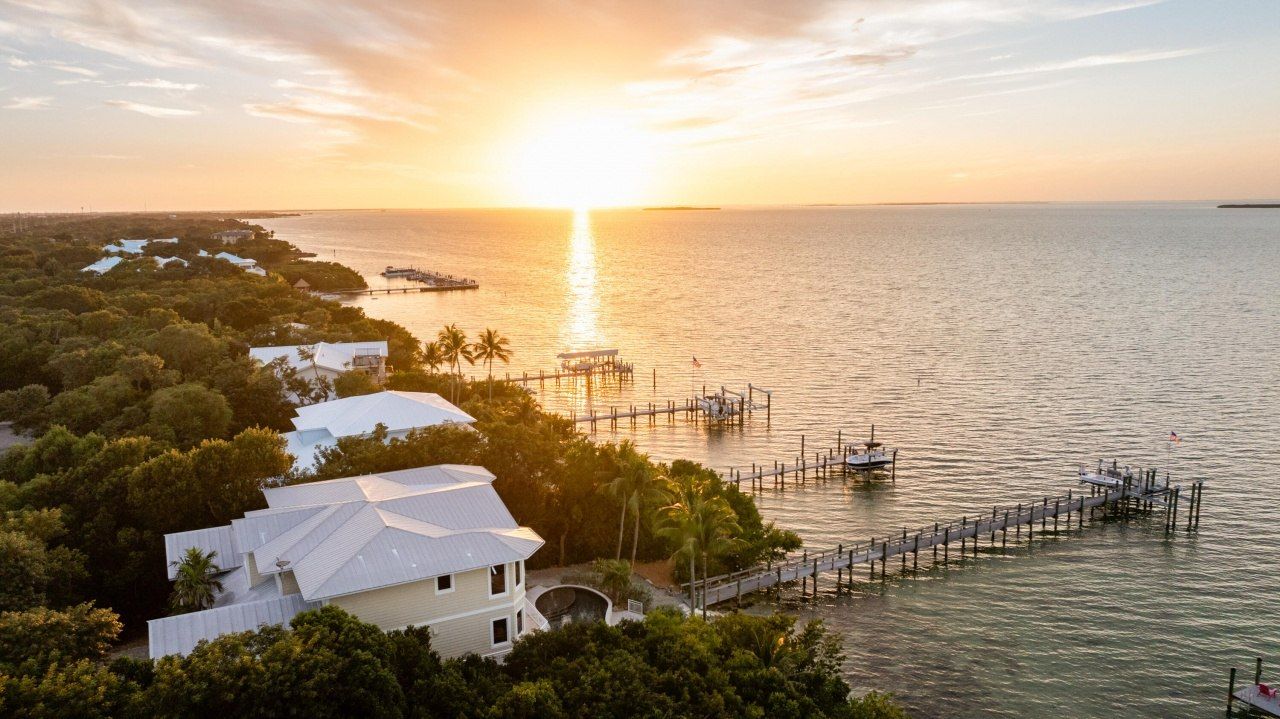 104 Coastal Drive, Key Largo, FL 33037 Photo