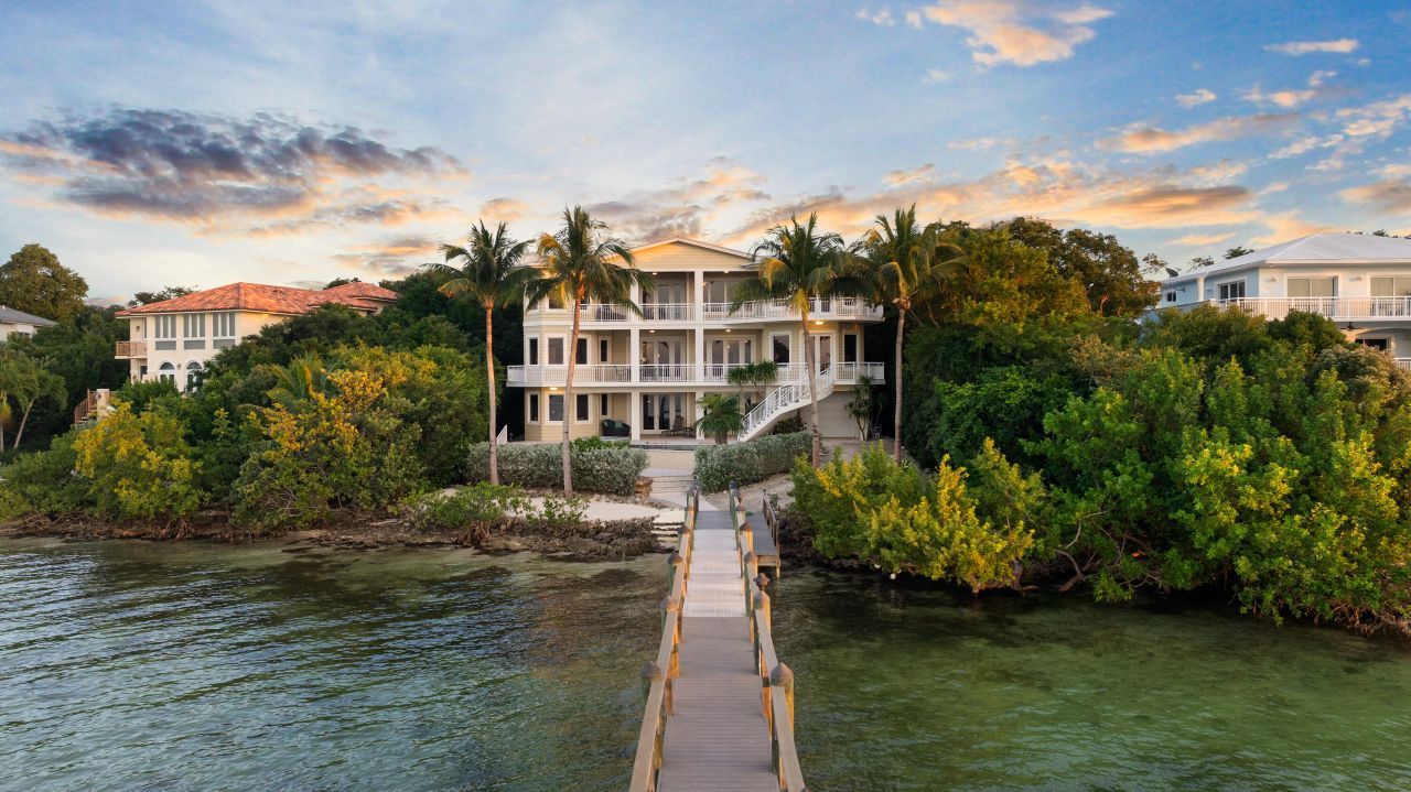 104 Coastal Drive, Key Largo, FL 33037 Photo