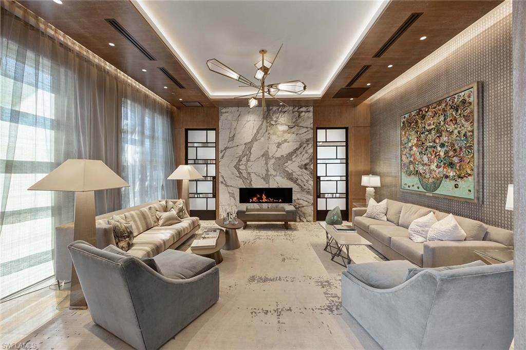 6897 Grenadier Blvd, Unit PH-3, Naples, FL 34108 Photo