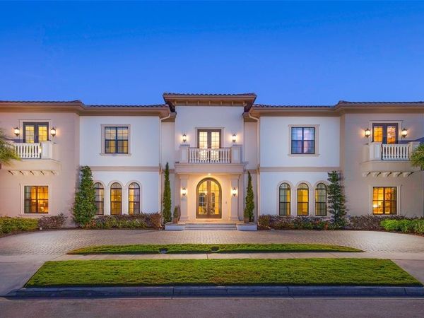 1261 RADIANT STREET, REUNION, FL 34747