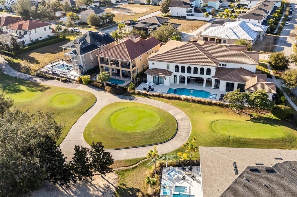 1261 Radiant Street, Reunion, FL 34747 Photo