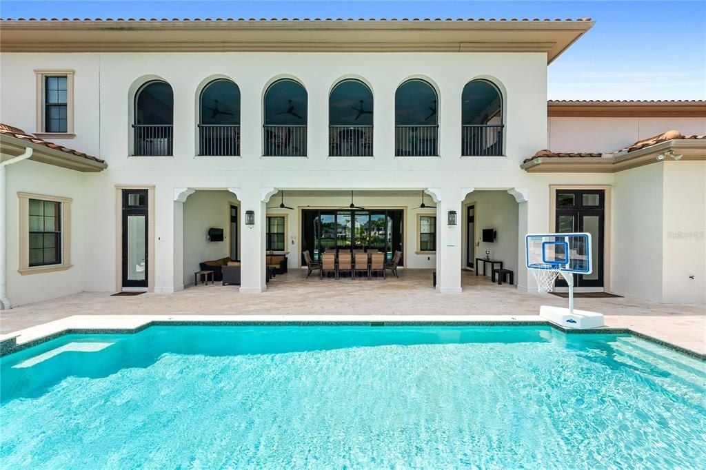 1261 Radiant Street, Reunion, FL 34747 Photo