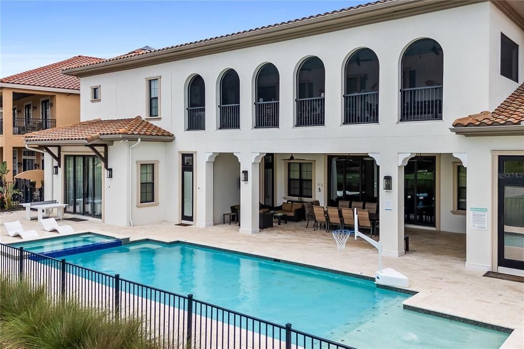 1261 Radiant Street, Reunion, FL 34747 Photo