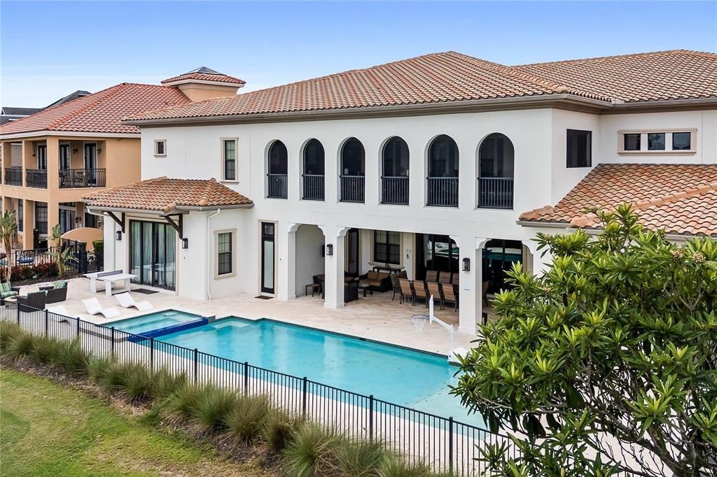 1261 Radiant Street, Reunion, FL 34747 Photo