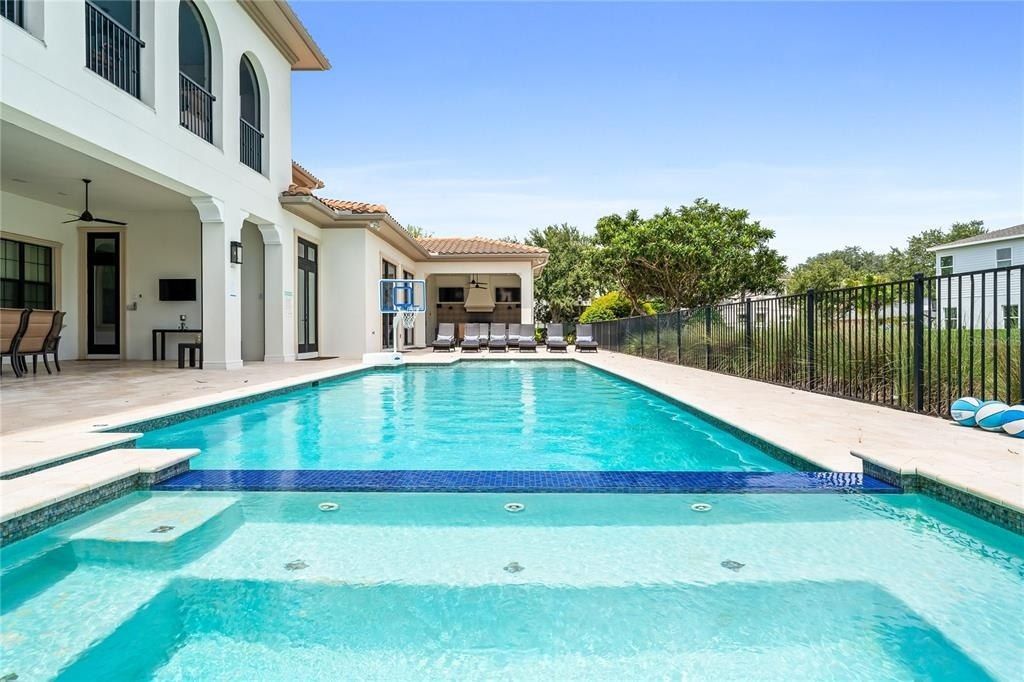 1261 Radiant Street, Reunion, FL 34747 Photo