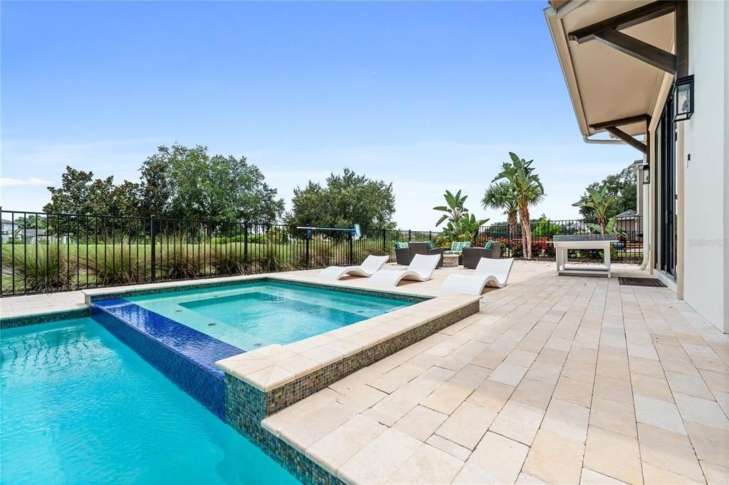 1261 Radiant Street, Reunion, FL 34747 Photo