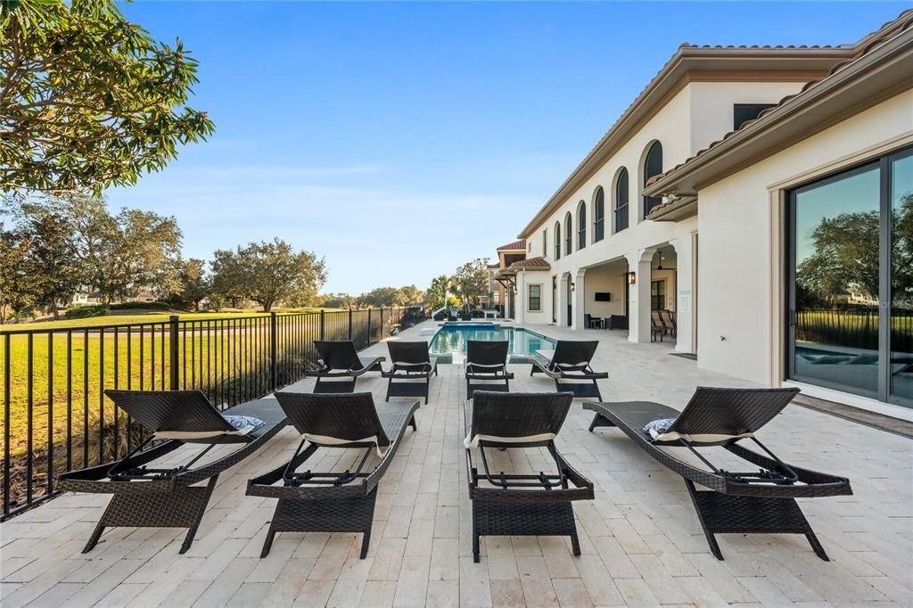 1261 Radiant Street, Reunion, FL 34747 Photo