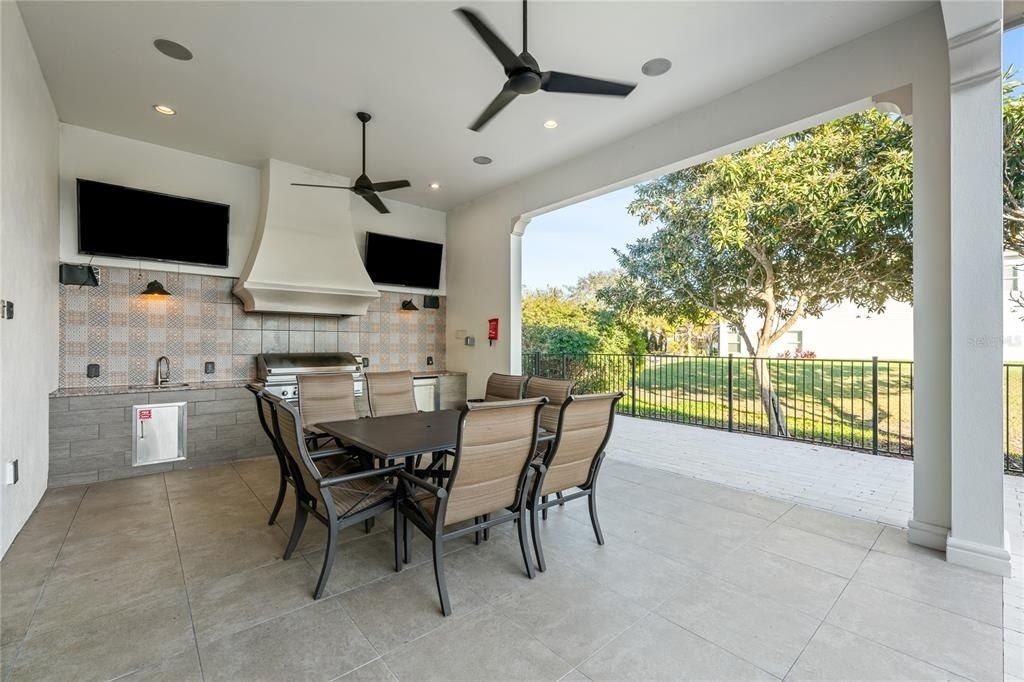 1261 Radiant Street, Reunion, FL 34747 Photo