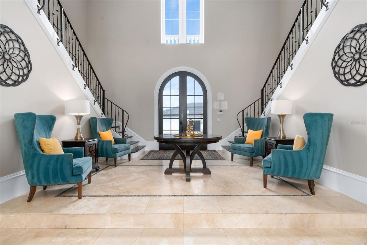 1261 Radiant Street, Reunion, FL 34747 Photo