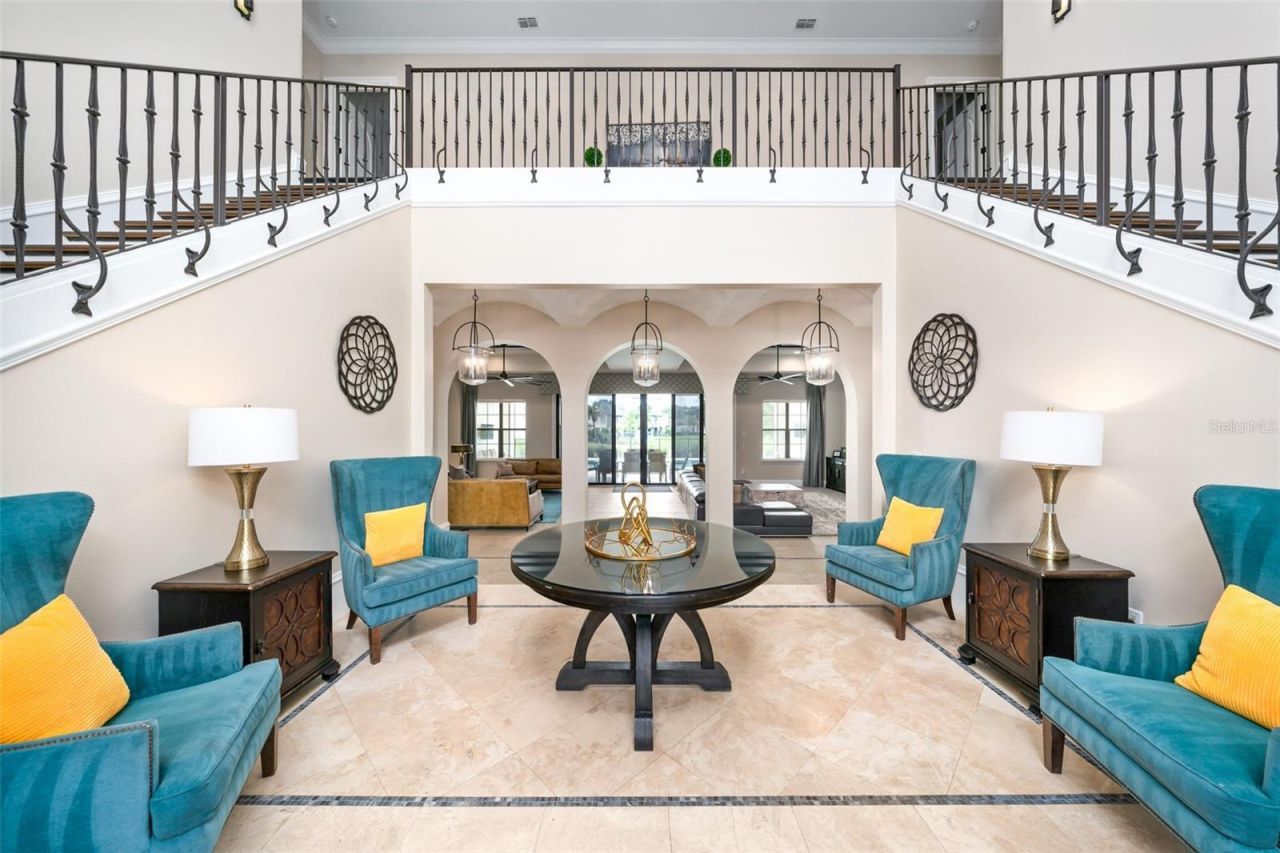 1261 Radiant Street, Reunion, FL 34747 Photo