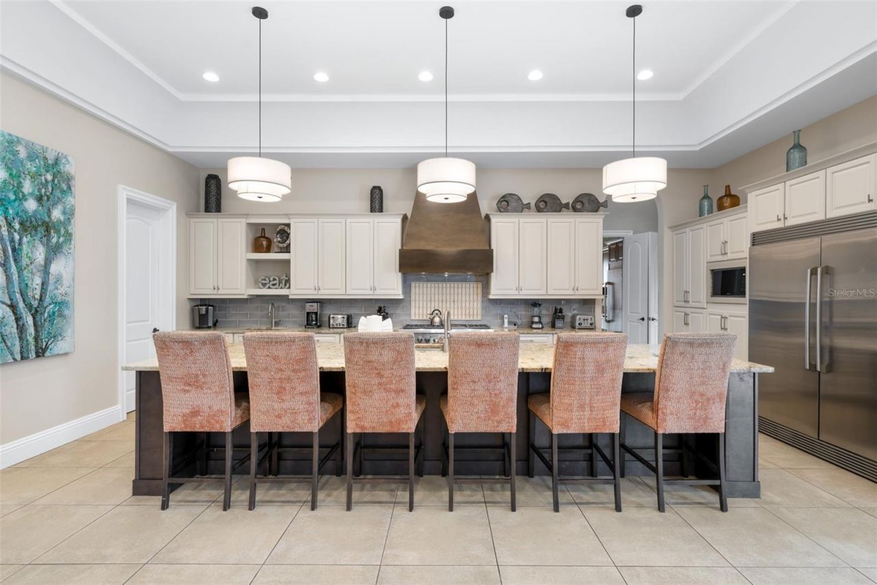 1261 Radiant Street, Reunion, FL 34747 Photo