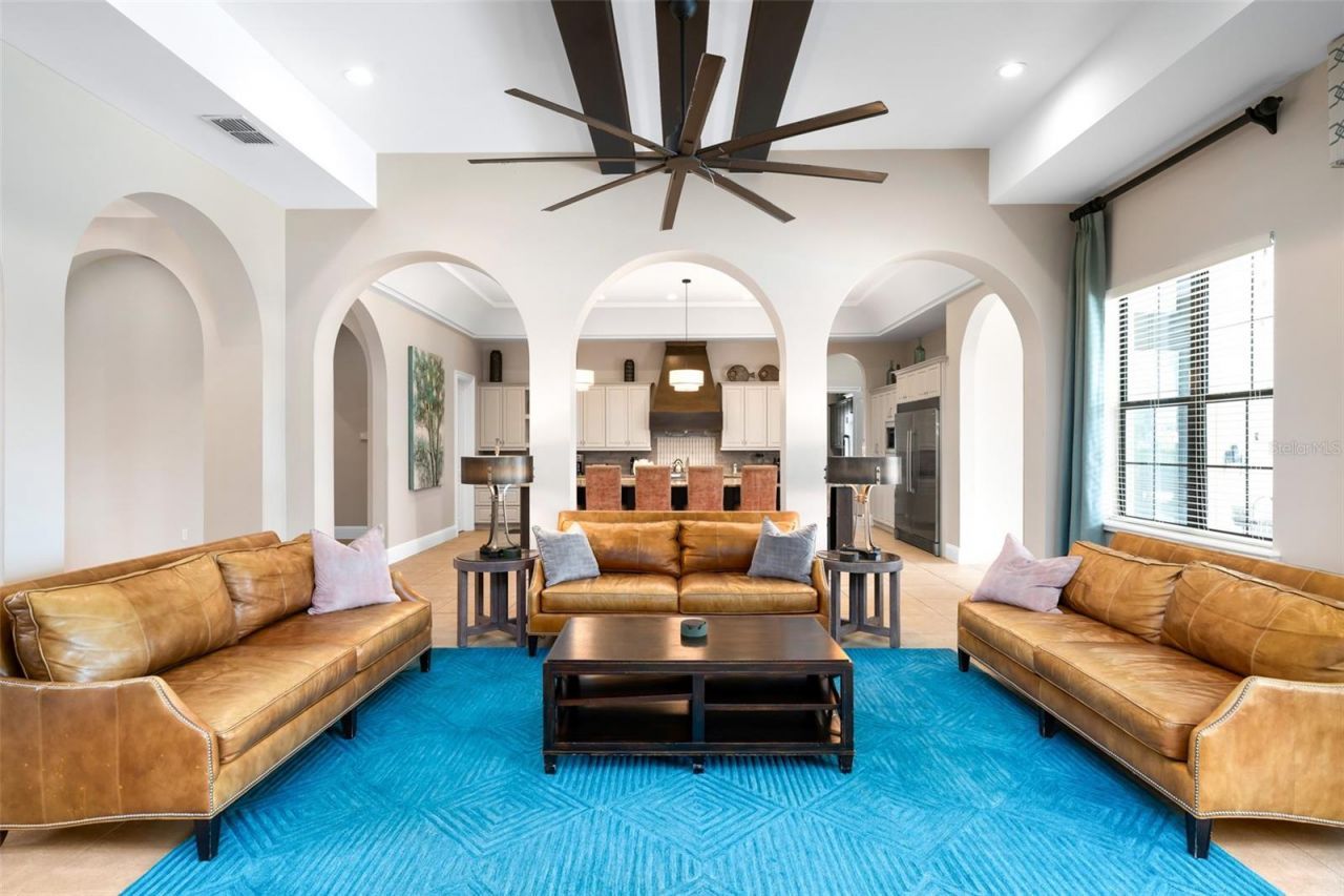 1261 Radiant Street, Reunion, FL 34747 Photo