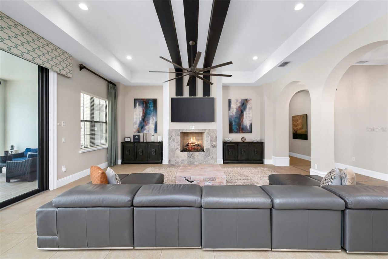 1261 Radiant Street, Reunion, FL 34747 Photo