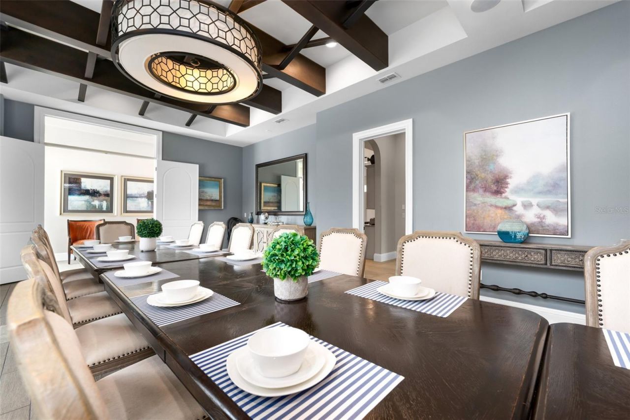 1261 Radiant Street, Reunion, FL 34747 Photo