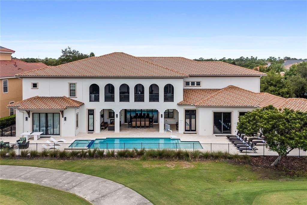 1261 Radiant Street, Reunion, FL 34747 Photo