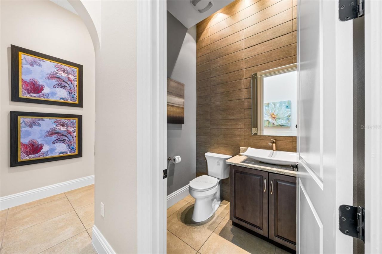 1261 Radiant Street, Reunion, FL 34747 Photo