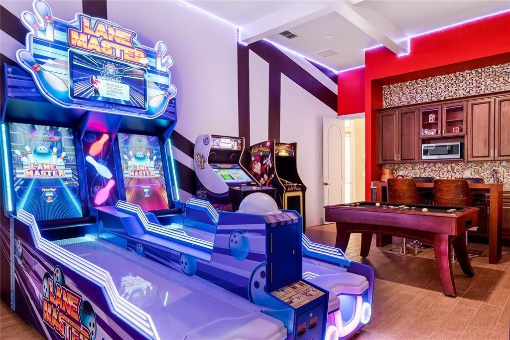 1261 Radiant Street, Reunion, FL 34747 Photo