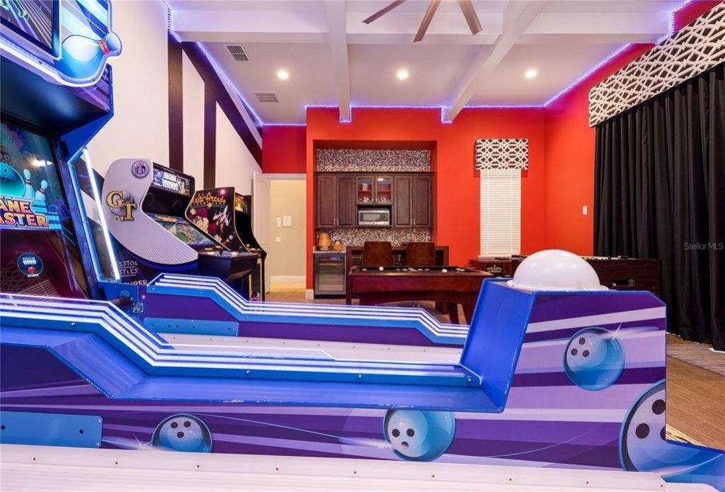 1261 Radiant Street, Reunion, FL 34747 Photo