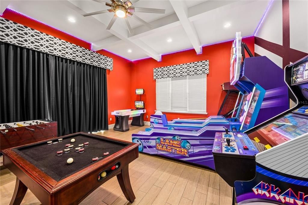 1261 Radiant Street, Reunion, FL 34747 Photo