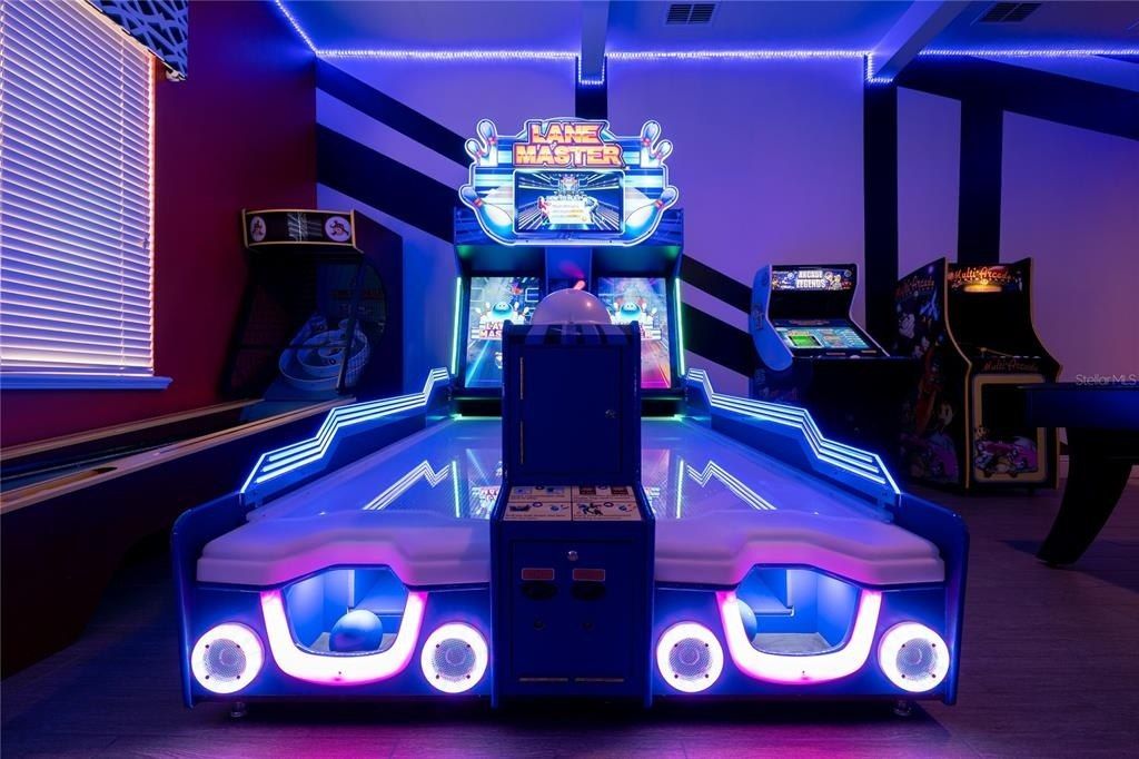 1261 Radiant Street, Reunion, FL 34747 Photo