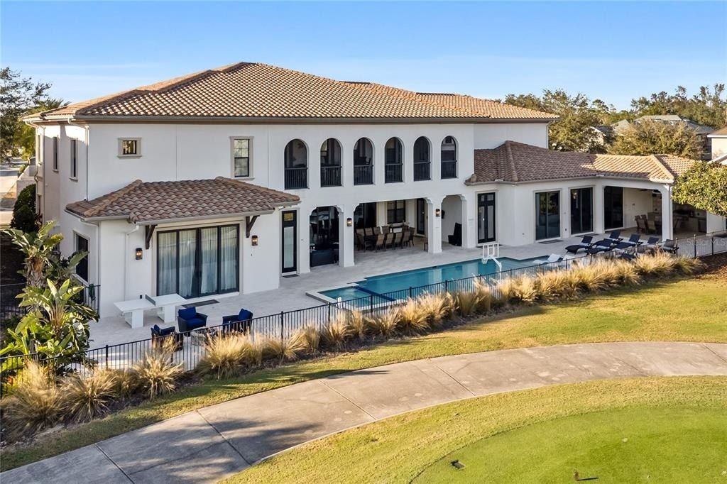 1261 Radiant Street, Reunion, FL 34747 Photo