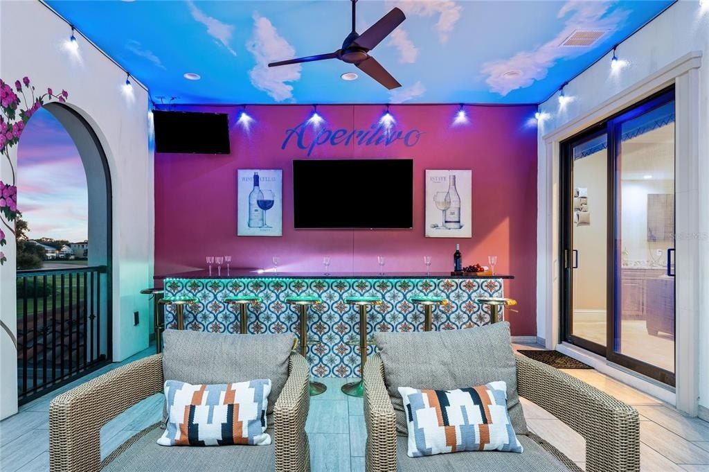 1261 Radiant Street, Reunion, FL 34747 Photo