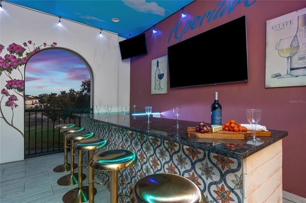 1261 Radiant Street, Reunion, FL 34747 Photo