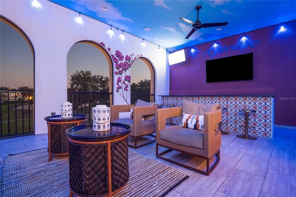 1261 Radiant Street, Reunion, FL 34747 Photo