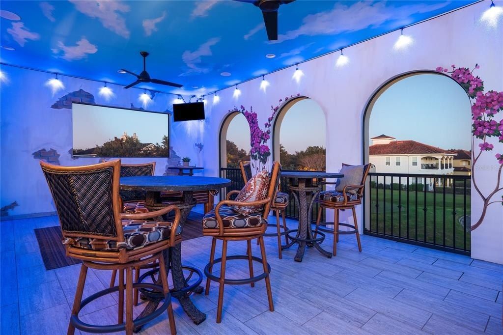 1261 Radiant Street, Reunion, FL 34747 Photo